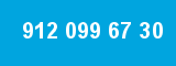 912 099 67 30 912 099 67 30